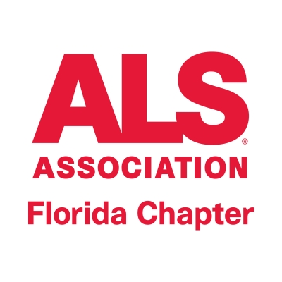 ALS Association Florida Chapter logo.